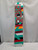 Used Ride MANIC Mens Snowboard Only White 152 cm 11651-S000396024 View 8