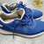 Used Foot Joy Mens Golf Shoes Royal Blue Senior 10 11307-S000254482 View 4