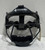 Used Champro Softball Fielders Mask Black Medium, front view View 1