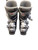 Used Nordica OLYMPIA GS 10 Womens DH Ski Boot Grey 240 MP - J06 - W07 11768-S000222352 View 2