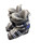 Used Nordica OLYMPIA GS 10 Womens DH Ski Boot Grey 240 MP - J06 - W07 11768-S000222352 View 3