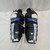 Used Bauer SUPREME ONE75 Junior Shin Guards Black 10" 11651-S000396042 View 1