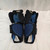 Used Bauer SUPREME ONE75 Junior Shin Guards Black 10" 11651-S000396042 View 2
