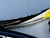 Used Babolat DRIVE Z-LITE Adult Tennis Racquet Yellow 4 3/8" 11793-S000247870 View 3