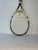Used Babolat DRIVE Z-LITE Adult Tennis Racquet Yellow 4 3/8" 11793-S000247870 View 2
