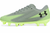 New UA CLEAT SHADOW 3 JR1 FG GREY 10589-UND3028290348J010 View 1