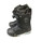 Used K2 ORTON Mens Snowboard Boots Black Senior 11.5 11768-S000222354 View 3