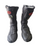 Used SIDI MTX BOOTS Mens Boots Black Senior 12.5 11708-S000177367 View 1