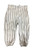 Used Champro PINSTRIP PANTS BB/SB Pant Boys White MD 11884-S000044264 View 1