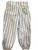 Used Champro PINSTRIP PANTS BB/SB Pant Boys White MD 11884-S000044264 View 2