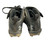 Used Under Armour Jr FB Cleats Black Junior 01 11834-S000033898 View 3