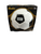 Used Baden Z-SERIES All Size Soccer Ball White 4 11866-S000022492 View 2