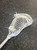 Used Under Armour COMMAND D Men Def/LSM Complete Stick White 11849-S000026413 View 3