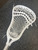 Used Under Armour COMMAND D Men Def/LSM Complete Stick White 11849-S000026413 View 1