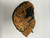 Used Louisville Slugger GENESIS 1884 BB/SB Catchers LH Throw Brown 32" 11892-S000010332 View 2