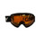Used Snow Goggles Adult Black 11484-S000276962 View 1