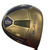 Used Cobra FLY Z XL Mens Driver RH 10.5 Degree View 1