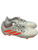 Used Adidas PBB 698007 Soccer Cleats White Senior 7.5 11733-S000185293 View 1