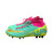 Used Nike Soccer Cleats Lime Green Senior 9.5 11813-S000322752 View 2