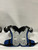 Used Riddell EVOLUTION FB Shoulder Pads Royal Blue MD 11892-S000010375 View 2