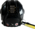 Used Bauer REAKT85 Hockey Helmet Only Black SM 11894-S000019057 View 3