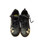 Used Under Armour Jr FB Cleats Black Junior 04.5 11479-S000390769 View 1