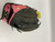 Used Mizuno SIDE BARS BB/SB Glove RH Throw Pink And Black 11" 11892-S000010421 View 2