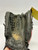 Used Mizuno SIDE BARS BB/SB Glove RH Throw Pink And Black 11" 11892-S000010421 View 3