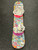 Used Burton CHICKLET Girls Board/Binding Pink 130 cm 11726-S000279160 View 2