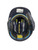 Used Rawlings MACH EXT SR W/ JAW GUARD Batting Helmet w/Mask Navy Blue L/XL 11347-S000244212 View 3