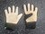 Used BOER Soccer Goalie Gloves Green 6 11849-S000026423 View 2