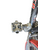 Used Specialized STUMPJUMPER FSR XC PRO Mountain Bike Mens Black 48-52cm - 19-20" - LG Frame 11617-S000322717 View 5