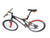 Used Specialized STUMPJUMPER FSR XC PRO Mountain Bike Mens Black 48-52cm - 19-20" - LG Frame 11617-S000322717 View 1