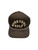 New BARSTOOL VINTAGE HAT COFFE 11884-35BXBAR17468 View 1