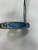 Used Nike T100 OZ PUTTER Mens Putter RH 11844-S000023285 View 2