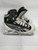 Used Reebok 6K Senior Goalie Skate Senior 4.5 11871-S000011515 View 2