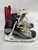 Used Bauer VAPOR Senior Hockey Skate Senior 5 11871-S000011516 View 2