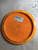 Used Discmania VAPOR INSTINCT Disc Golf Driver Orange 175g 10105-S000279125 View 2