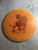Used Discmania VAPOR INSTINCT Disc Golf Driver Orange 175g 10105-S000279125 View 1