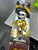 Used LANDYACHT 2 Complete Skateboard Black 8 3/4" 11825-S000030460 View 1