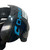 Used Champro SCORPION UNDER 40LBS XXS FB Shoulder Pads Black XXS 11471-S000158473 View 3