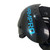 Used Champro SCORPION UNDER 40LBS XXS FB Shoulder Pads Black XXS 11471-S000158473 View 2