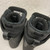 Used Ride ANTHEM BOA Mens Snowboard Boots Black Senior 10 11855-S000182452 View 5