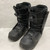 Used Ride ANTHEM BOA Mens Snowboard Boots Black Senior 10 11855-S000182452 View 1