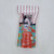 New ZIPPYS BAT TACK WATERMELON 10589-SIDZPBT-WS View 1