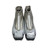 Used Fischer Womens NNN XC Ski Boots White M 08 / W 08.5-09 11815-S000473969 View 6