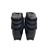 Used Rossignol Mens NNN XC Ski Boots Black M 08.5-09 / W 09-09.5 11815-S000473970 View 14