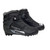 Used Rossignol Mens NNN XC Ski Boots Black M 08.5-09 / W 09-09.5 11815-S000473970 View 3