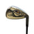 Used Taylormade R7 CGB MAX Mens Individual Iron RH 8 Iron View 1