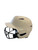 Evoshield WITH FACEMASK Batting Helmet w/Mask White MD View 2